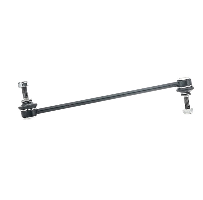 RIDEX 3229S0081: Stabilisaator, Stabilisaator esisild mõlemapoolselt, 283,5mm