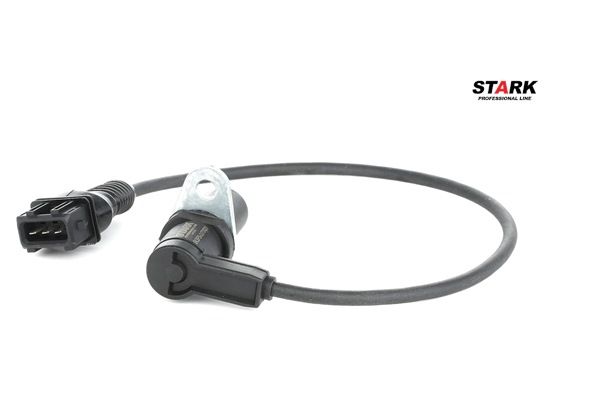 STARK SKSPS-0370021: Devējs, Sadales vārpstas stāvoklis