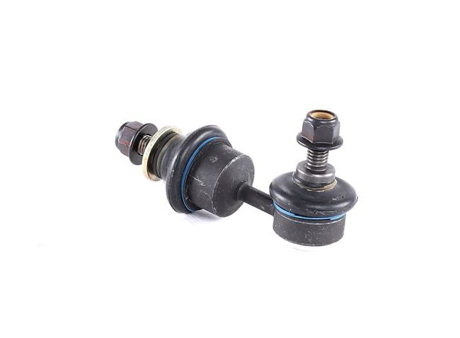 RIDEX 3229S0019: Koppelstange Hinterachse, 86mm, Stahl