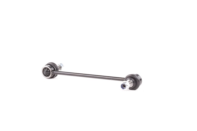 RIDEX 3229S0061: Tyc / vzpera, stabilisator Přední náprava - oboustranný, 244mm, Ocel