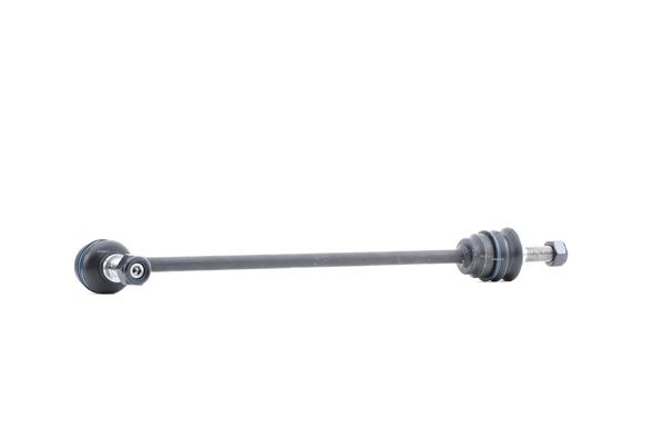 RIDEX 3229S0060: Bieleta de suspensión Eje delantero, ambos lados, 325mm, Acero
