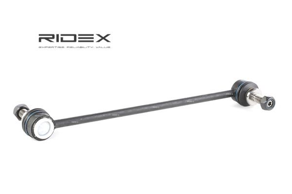 RIDEX 3229S0022 Stabilizatoriaus traukė CHRYSLER VOYAGER 4 (RG, RS) 174 AG benzinas kaina