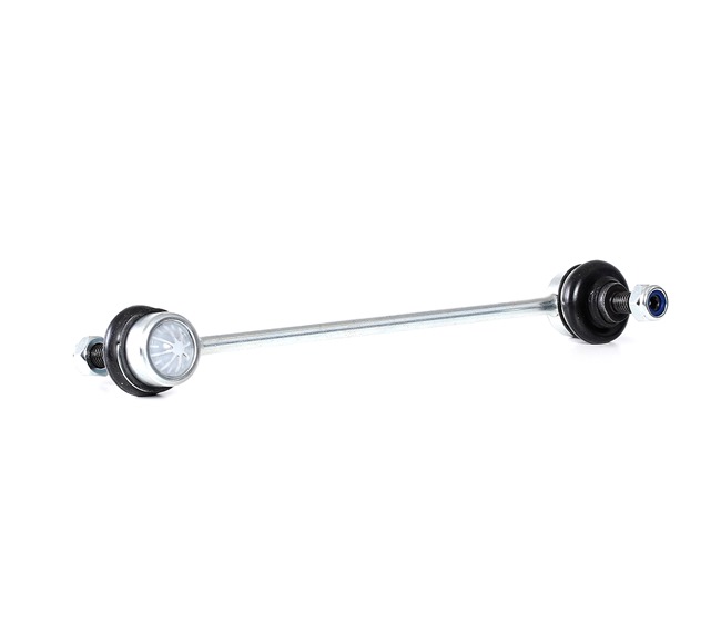 RIDEX 3229S0070: Bieleta de suspensión eje delantero, ambos lados, 238mm