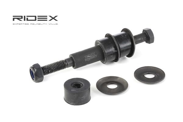 RIDEX 3229S0077 Tyc / vzpera, stabilisator MITSUBISHI COLT 1 (A15A) 105 HP Benzín cena