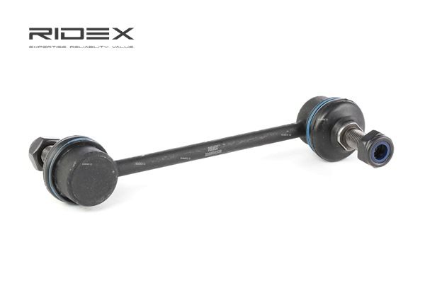 RIDEX 3229S0232: Koppelstange Hinterachse beidseitig, 140mm
