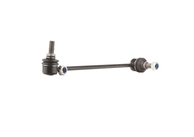 RIDEX 3229S0089: Koppelstange links, Vorderachse, 280mm