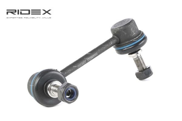 RIDEX 3229S0084 Tanko, kallistuksenvaimennin MAZDA CX-7 (ER) 185 hv Diesel hinta