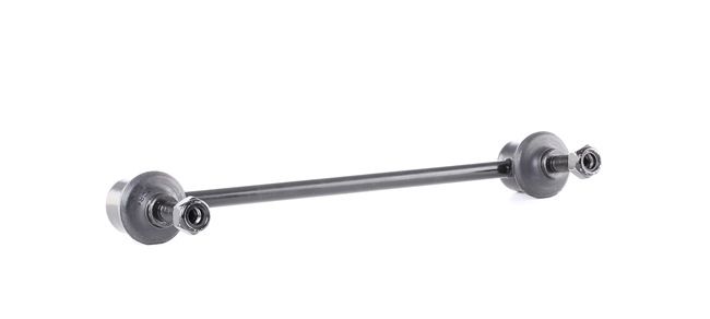 RIDEX 3229S0228: Koppelstange Vorderachse beidseitig, 244mm