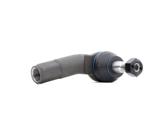 RIDEX 914T0039: Hlava příčného táhla řízení levá přední náprava, 94mm