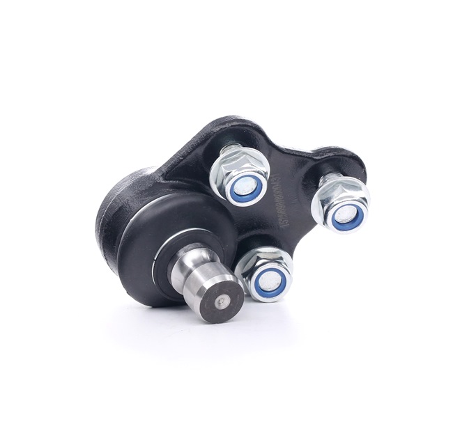 RIDEX 2462S0076: Traggelenk unten, Vorderachse rechts, Vorderachse links, 22mm