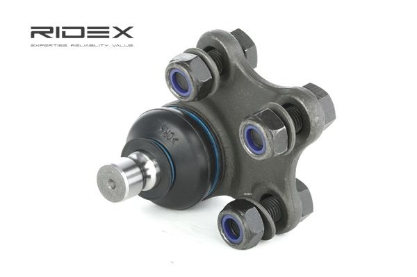 RIDEX 2462S0055 Μπαλάκι ψαλιδιού CITROЁN Berlingo / Berlingo First (MF, GJK, GFK) 75 PS Βενζίνη κόστος