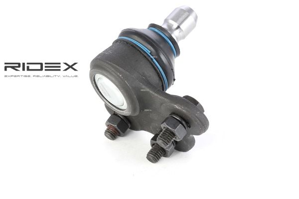 RIDEX 2462S0086 Támasztó- / vezetőcsukló OPEL Corsa C Hatchback (X01) 65 LE Dízel ár
