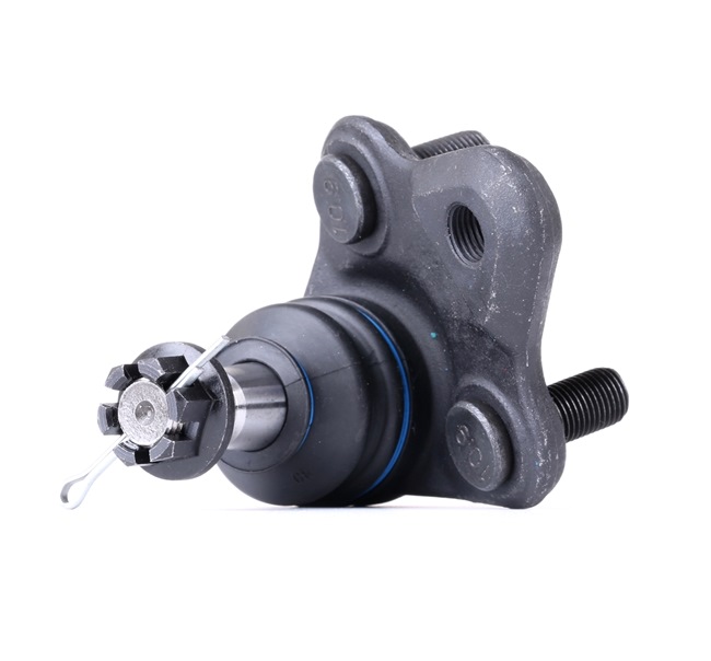 RIDEX 2462S0098 Traggelenk TOYOTA COROLLA (ZZE12_, NDE12_, ZDE12_) 1.8 VVTi (ZZE122_) 136 PS Benzin