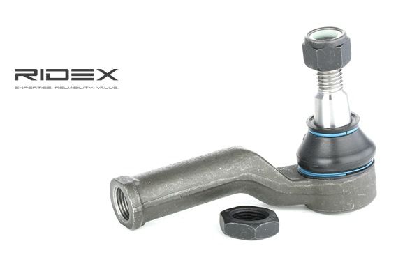 RIDEX 914T0108 Raidetangon pää VOLVO S60 II (134) 351 hv Bensiini hinta