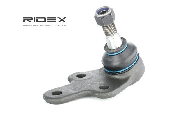 RIDEX 2462S0108 Przegub mocujący / prowadzący FORD C-MAX (DM2) 90 KM olej napędowy koszt