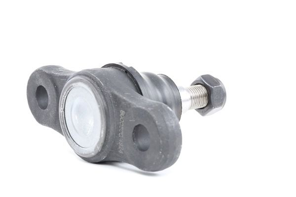 RIDEX 2462S0143: Rótula de suspensión Eje delantero, ambos lados, debajo, 14,5mm