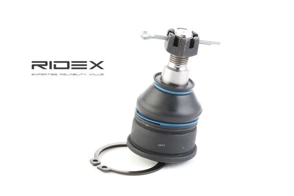 RIDEX 2462S0074 Podpora- / Kloub HONDA CIVIC 7 Hatchback (EU, EP, EV) 90 HP Benzín cena