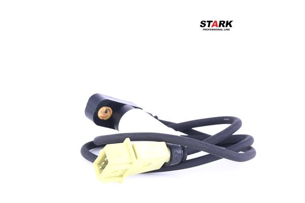 STARK SKCPS-0360036: Andur, väntvõll