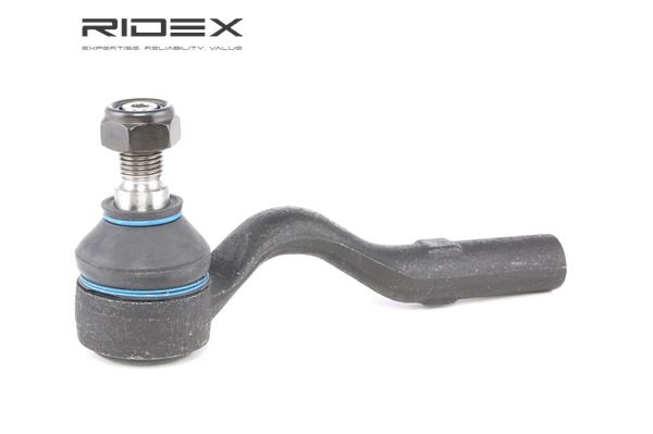 RIDEX 914T0049: Stuurkogel Vooras, Links, Buiten, 148,5mm