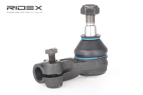 RIDEX 914T0053 Hlava / čap spojovacej tyče riadenia VAUXHALL Calibra (C89) 136 KS Benzín cena