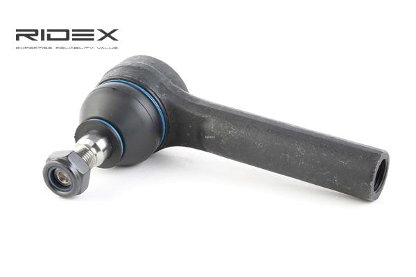 RIDEX 914T0070 Spurstangenkopf FIAT DUCATO Bus (230) 128 PS Diesel Kosten
