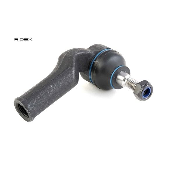 RIDEX 914T0273 Spurstangenkopf VOLVO V50 (545) D5 179 PS Diesel