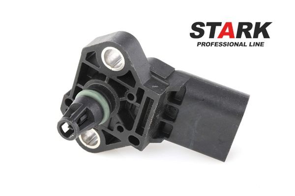 STARK SKBPS-0390004: Turbodruksensor Met ingebouwde luchttemperatuursensor, Met afdichtring