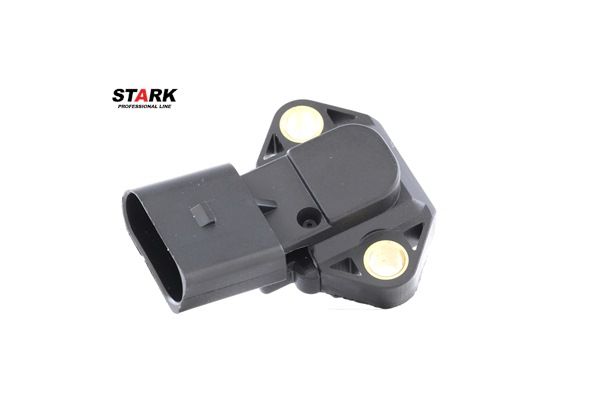 STARK SKBPS-0390007: Senzor, presiune supraalimentare cu senzor temperatura aer integrat