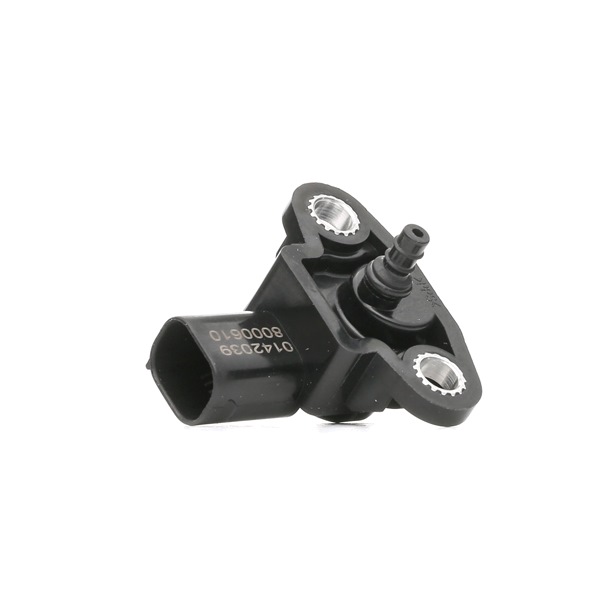 STARK SKBPS-0390011 Датчик, налягане при принудително пълнене MERCEDES-BENZ C-класа Седан (W203) 122 K.C. дизел цена