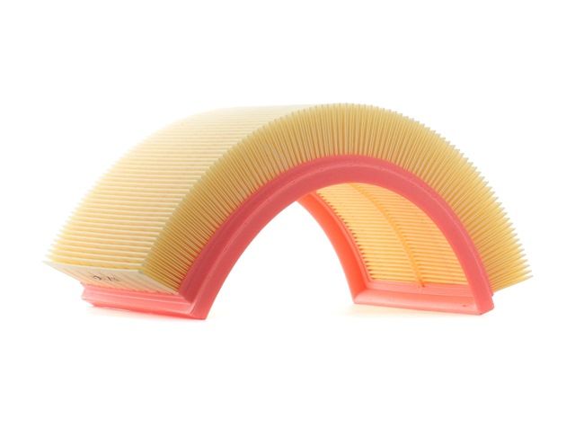 RIDEX 8A0012: Luftfilter