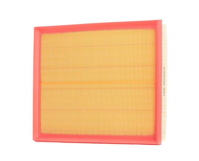 RIDEX 8A0005 Luftfilter OPEL ZAFIRA B (A05) 140 PS Benzin Kosten