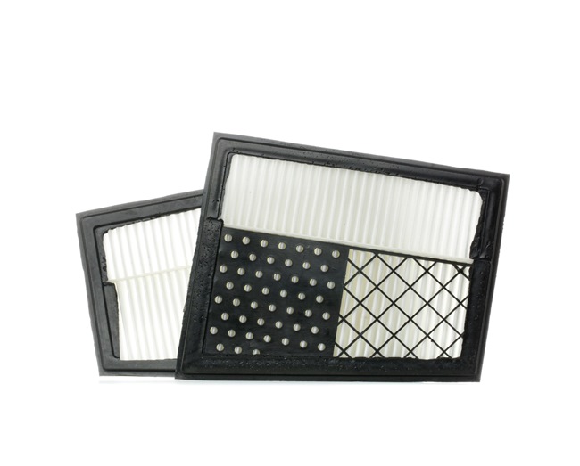 RIDEX 8A0098 Gaisa filtrs MERCEDES-BENZ C Klase Saloon (W203) 224 ZS Dīzelis cena