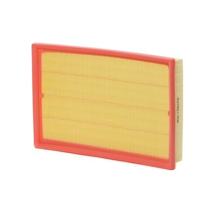 RIDEX 8A0024 Vzduchový filter VOLKSWAGEN Bora Sedan (1J2) 110 KS Benzín cena