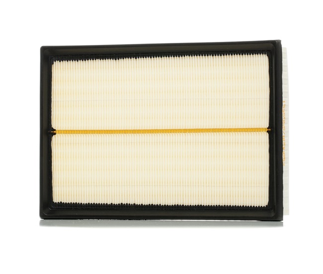 RIDEX 8A0022: Luchtfilter