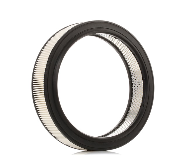 RIDEX 8A0009: Luchtfilter