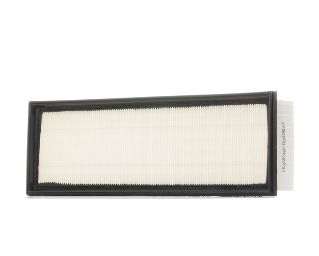 RIDEX 8A0126 Luftfilter SEAT Cordoba Limousine (6K2) 90 PS Diesel Kosten