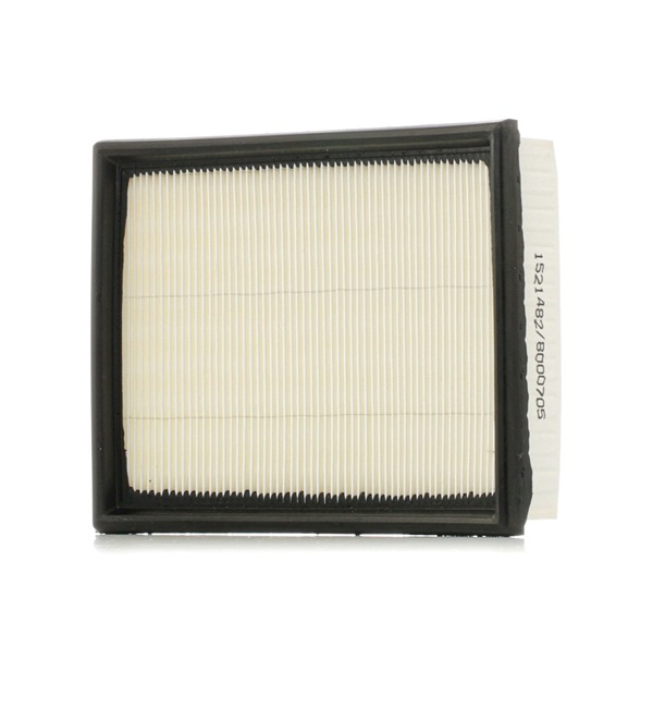 RIDEX 8A0037: Vzduchový filtr