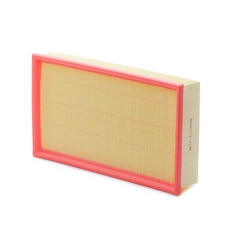 RIDEX 8A0065 Vzduchový filter VOLKSWAGEN Transporter 5 Bus (7HB, 7HJ, 7EB, 7EJ, 7EF, 7EG, 7HF, 7EC) 204 KS Benzín cena