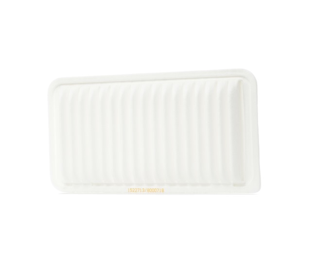 RIDEX 8A0044 Luchtfilter TOYOTA COROLLA Verso (ZER_, ZZE12_, R1_) 116 Pk Diesel kosten