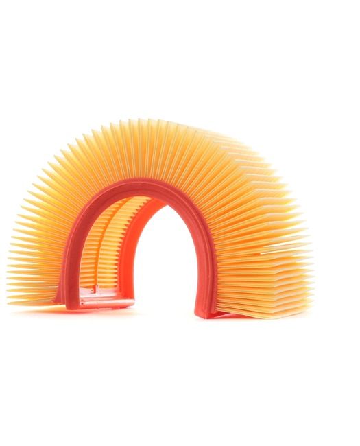 RIDEX 8A0092: Gaisa filtrs
