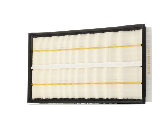 RIDEX 8A0089: Filtro de aire