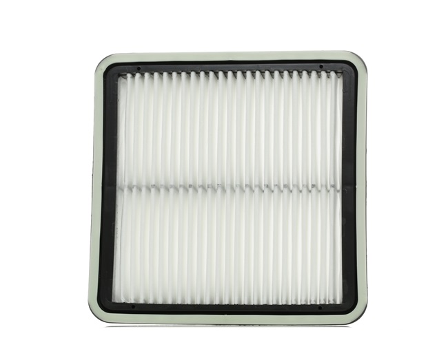 RIDEX 8A0112: Luftfilter