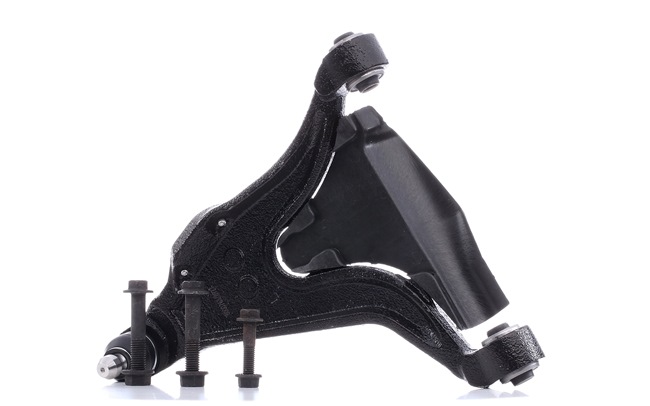 RIDEX 273C0110 Querlenker VOLVO V70 I (875, 876) 241 PS Benzin Kosten