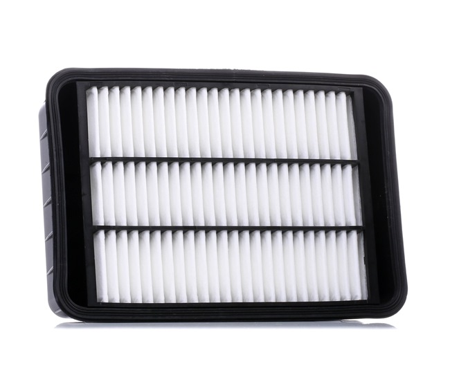 RIDEX 8A0066: Gaisa filtrs