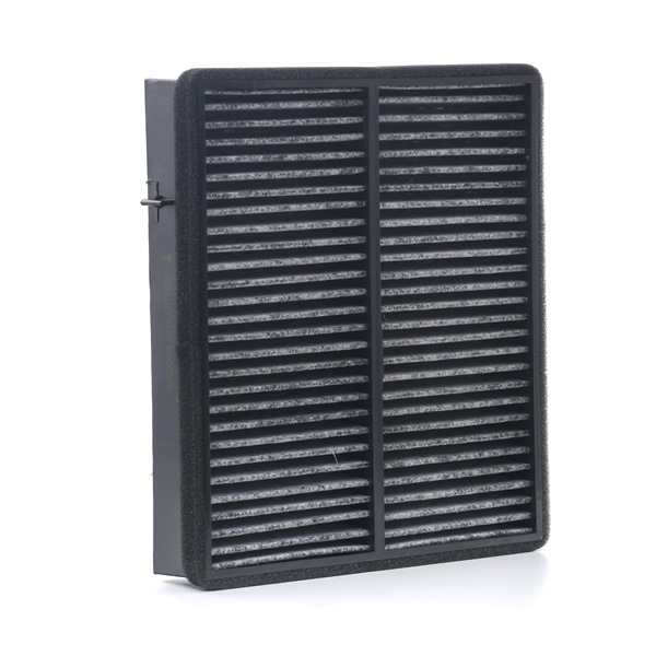 RIDEX 424I0220: Innenraumfilter Aktivkohle, Aktivkohlefilter