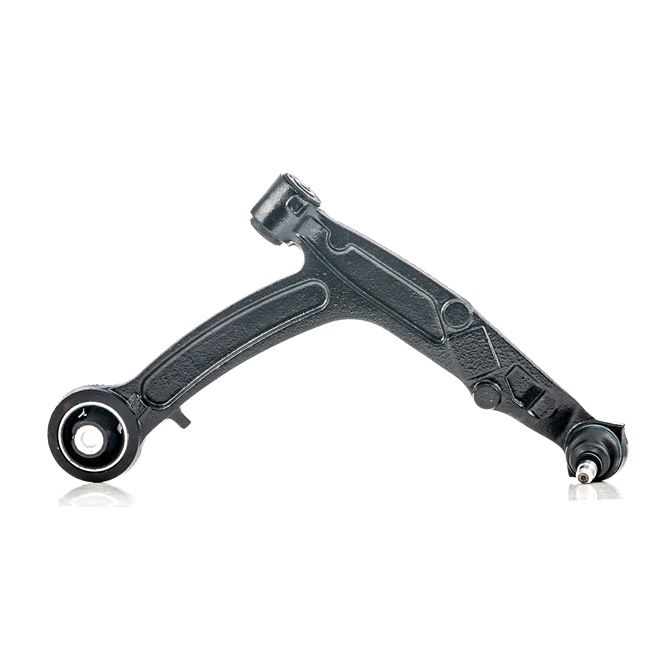 RIDEX 273C0105 Querlenker FIAT Panda Schrägheck (312_, 319_) 1.2 (312PXA1A) 69 PS Benzin