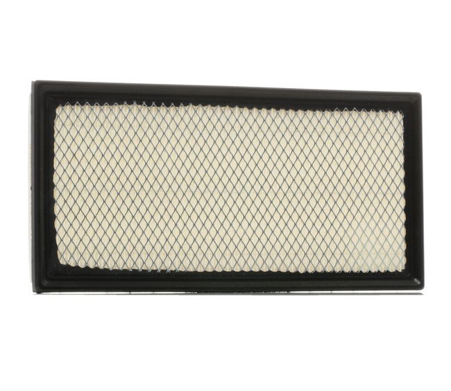 RIDEX 8A0166 Gaisa filtrs JEEP CHEROKEE (XJ) 178 ZS Benzīns cena