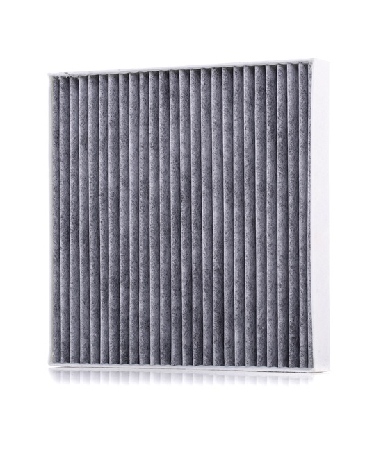 RIDEX 424I0211 Interieurfilter SMART FORFOUR Hatchback (453) 109 Pk Benzine kosten