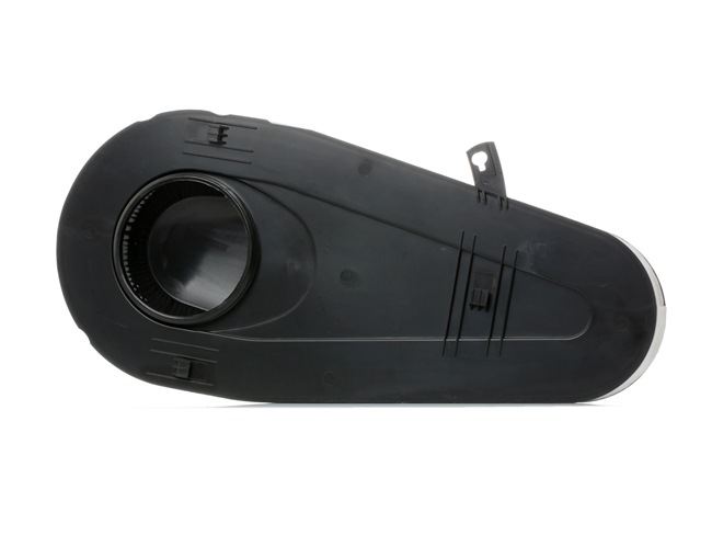 RIDEX 8A0249 Въздушен филтър BMW 7 (F01, F02, F03, F04) 306 K.C. дизел цена