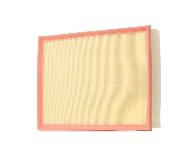 RIDEX 8A0067 Luftfilter VW PASSAT Variant (3B6) 1.9 TDI 4motion 130 PS Diesel